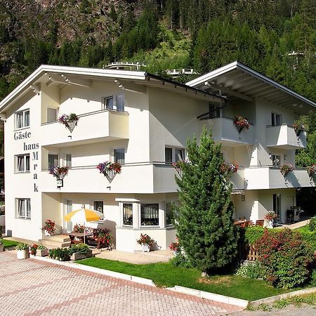 Gaestehaus Mrak Langenfeld Luaran gambar