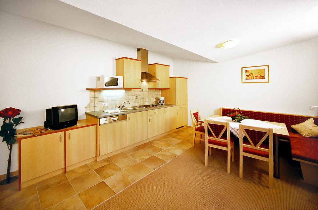 Gaestehaus Mrak Langenfeld Bilik gambar